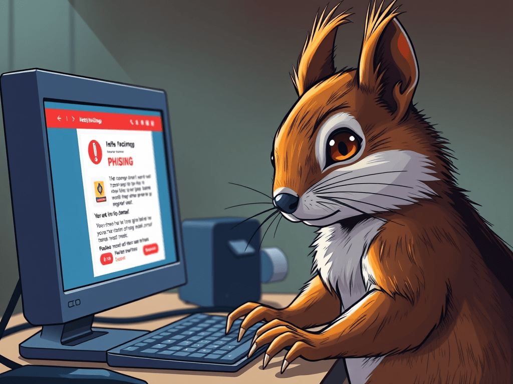 How to Protect Yourself from Email&nbsp;Phishing