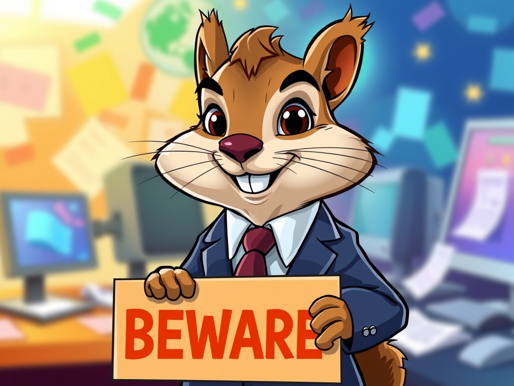 Understanding BBB Scams: Resume and Job Offer&nbsp;Hazards