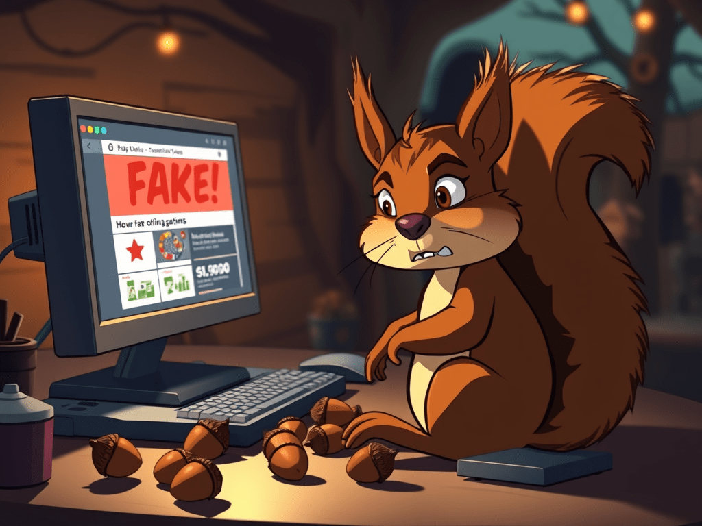 Protect Yourself from BBB Scams: Key&nbsp;Insights