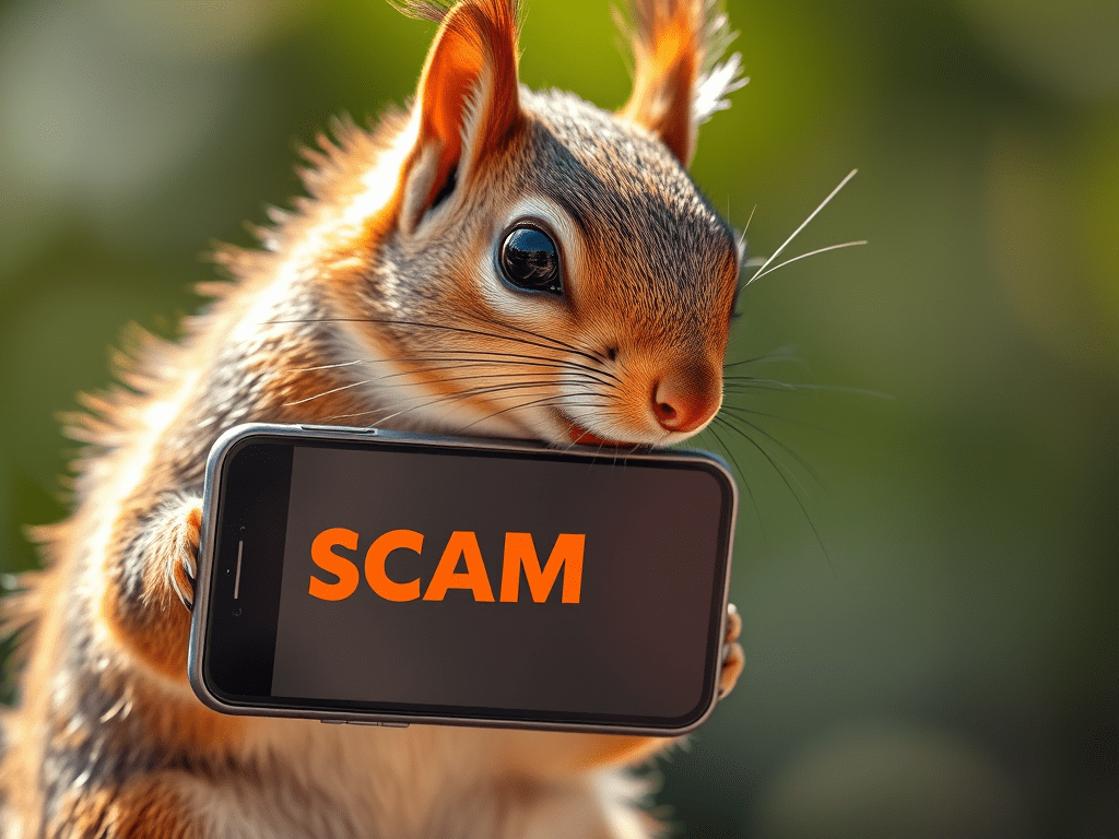 How to Spot Common Phone&nbsp;Scams